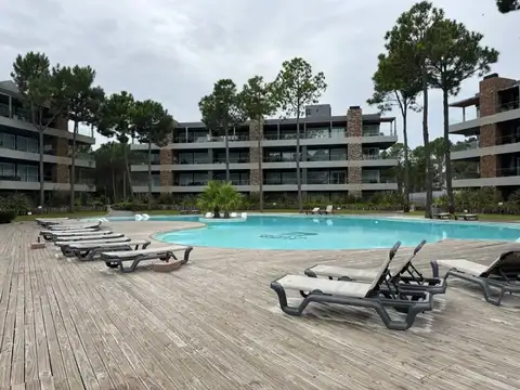 Departamento en Venta con 2 cocheras