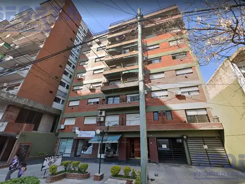 Rodriguez peña al 1263