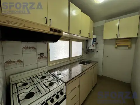 Departamento en Alquiler de 2 ambientes