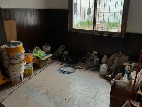 Juan José Paso 1000