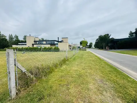 Terreno en venta en Las Prunas