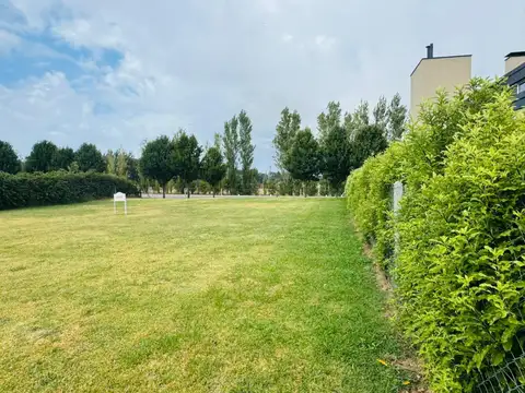 Terreno en venta en Las Prunas