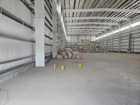 Polo industrial Spegazzini - AU EZEIZA-CAÑUELAS