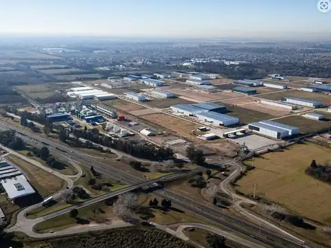 Galpon en Alquiler 32  mts Frente