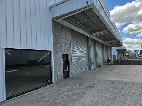 Galpon en Alquiler en Carlos Spegazzini, USD 17.500