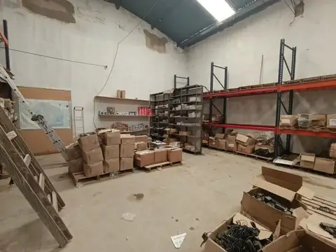 Galpon en Venta 45 años