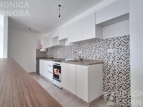 Departamento en Alquiler A Estrenar