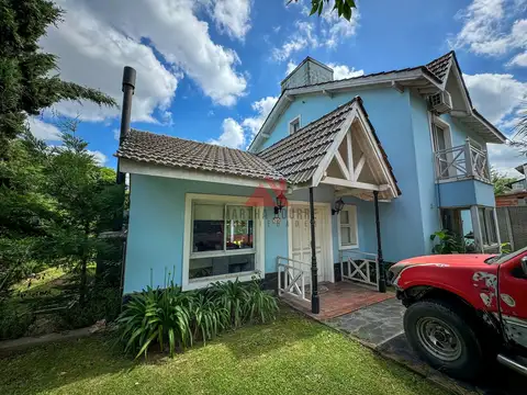 Casa en Venta de 3 dormitorios