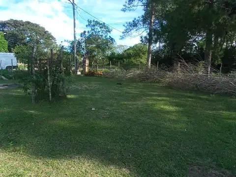 Terreno en Venta en San Luis del Palmar, USD 13.000