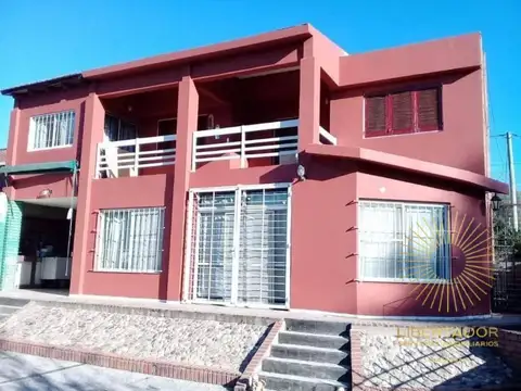 Casa en Venta en Villa Carlos Paz, USD 300.000