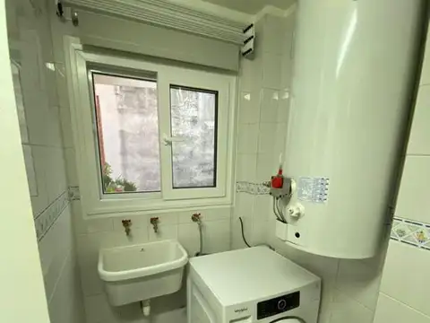 Departamento en Venta en La Lucila, USD 125.000