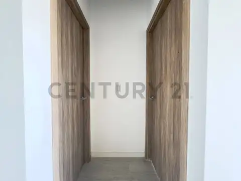 Departamento 3 ambientes en venta en Tigre Centro