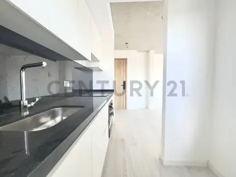 Marabotto 300, Piso 8