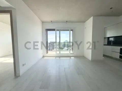 Departamento en Venta en Ciudad De Tigre, USD 139.000