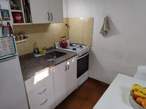 Casa en Venta en Castelar Sur, USD 65.000