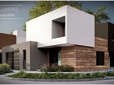 Casas céntricas desde pozo, Colón.