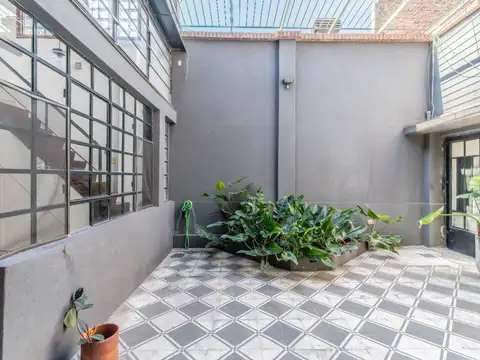 Depto Tipo Casa en Venta de 3 ambientes