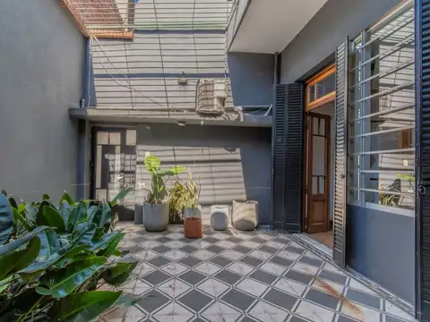Depto Tipo Casa en Venta de 2 dormitorios
