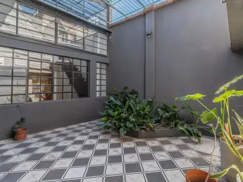 Depto Tipo Casa en Venta 19 años