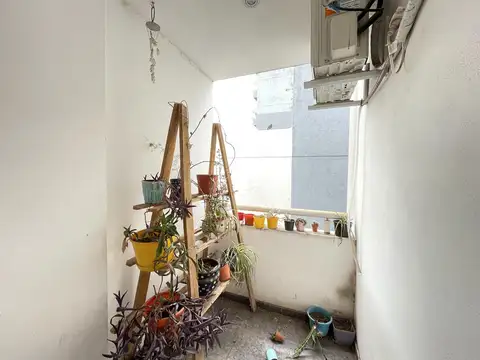 Departamento en Venta en General Paz, USD 67.000