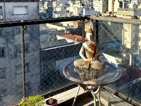 Departamento en Venta en San Telmo, USD 69.000