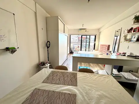 Departamento en Venta Apto profesional