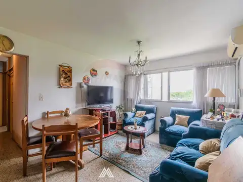 Apartamento en Venta - Euskal Erria 71