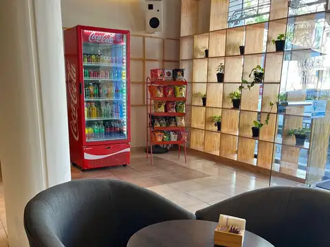 Fondo Comercio en Venta en Villa Maria, USD 23.000