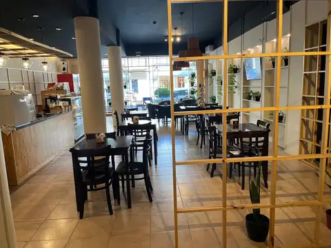 Fondo Comercio en Venta A Estrenar