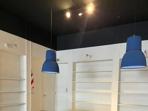 VENTA FONDO DE COMERCIO RUBRO CAFETERÍA V MARÍA