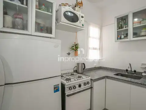 Departamento en Venta 30 años