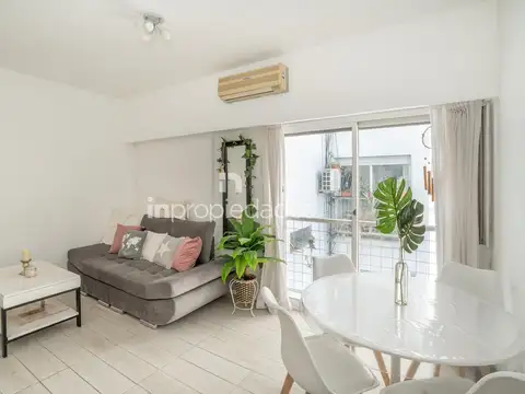 Departamento en Venta Apto profesional