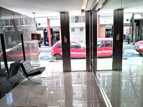 Departamento en Alquiler en Almagro, $ 550.000