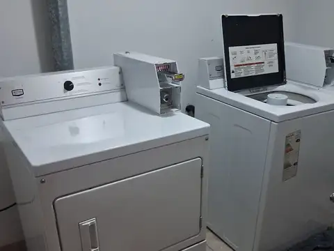 Colombres 100, Piso 6