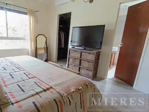 Casa en Alquiler Temporal al Oeste