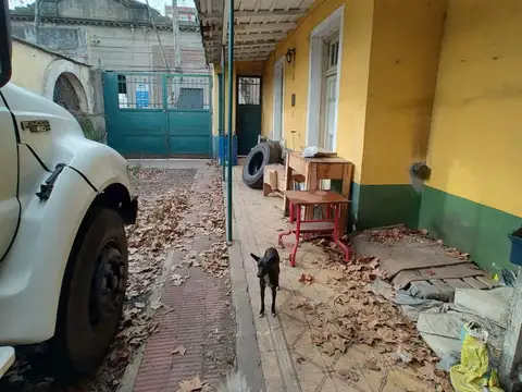 Félix Ballester 100