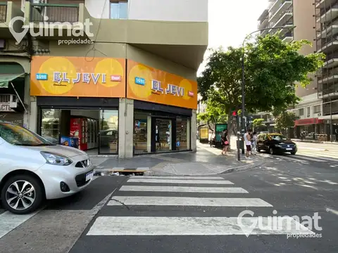 Local en Venta A Estrenar