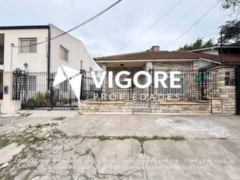 Casa en alquiler de 1 dormitorio en Monte Grande