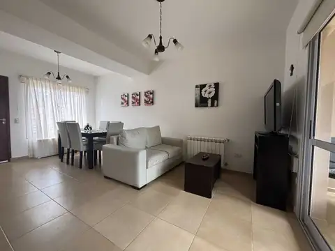 Departamento en Alquiler en Pinamar, USD 1.900