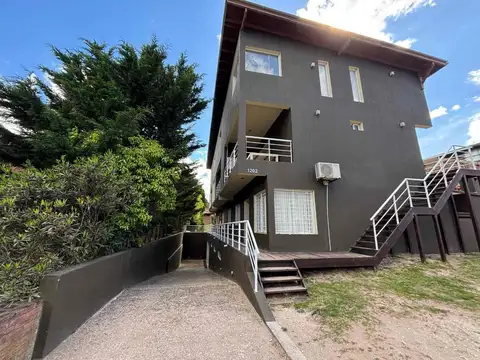 Alquiler Departamento para 6 personas en Pinamar