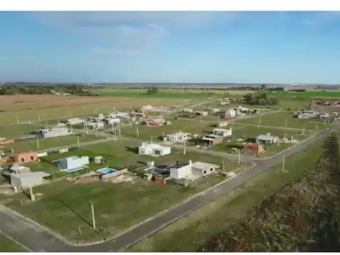 Terreno en Venta en Ibarlucea, USD 31.096