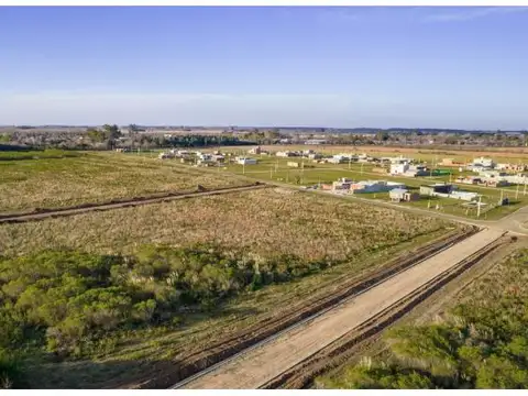 Venta Lote Ibarlucea - Las Fincas - Terreno A6