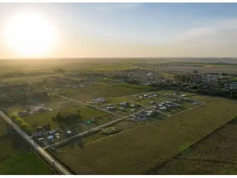 Terreno en Venta 13  mts Frente