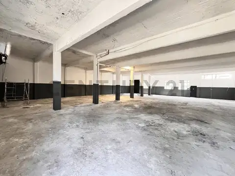 Galpon en Venta en San Andres, USD 250.000