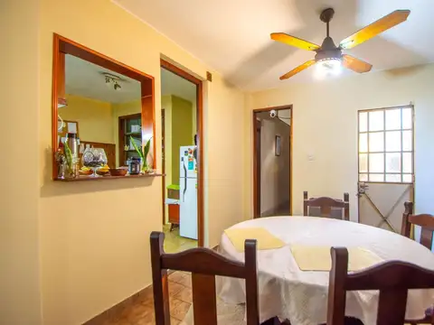 PH 4 ambientes con jardín y excelentes espacios