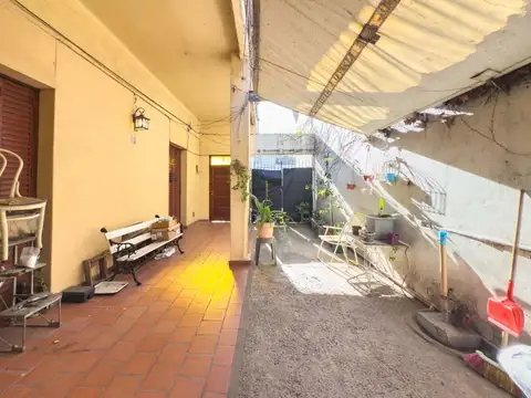 Depto Tipo Casa en Venta 3 años