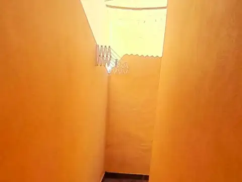 Depto Tipo Casa Monoambiente con 1 baño