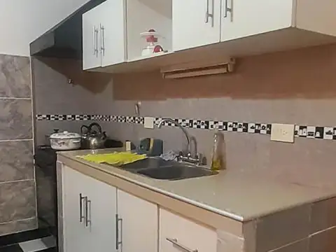 Depto Tipo Casa en Alquiler en Chilavert, $ 500.000