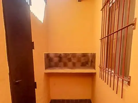 Depto Tipo Casa en Alquiler 5 años