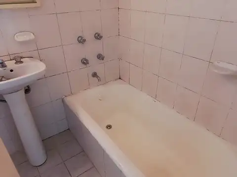 Departamento en Alquiler al Noroeste